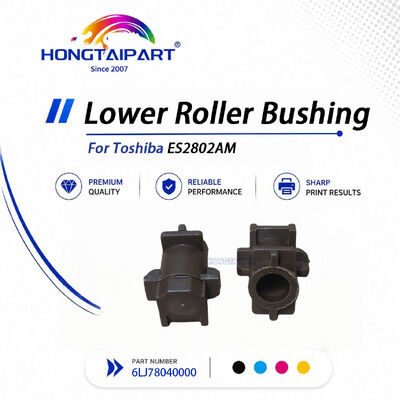 Untere Rollenbuchse 6LJ78040000 für Toshiba ES2802AM Kopierer