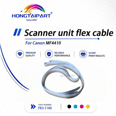 Flexkabel der Scannereinheit FK3-1160 für Canon MF4410 Drucker