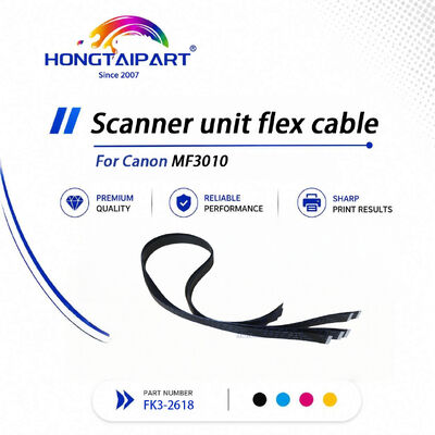 Flexkabel der Scannereinheit FK3-2618 für den Multifunktions-Laserdrucker Canon MF3010