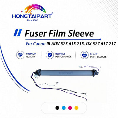Fixierfolie für Canon IRADV 525 DX 527 717 Digitalkopierer Heizfolie