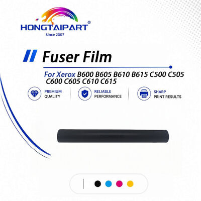 Kompatible Fixierfolienhülle für Xerox B600 B605 B610 B615 C500 C505 Drucker