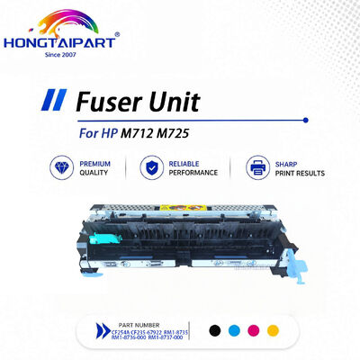 HP M712 M725 Fixiereinheit CF254A RM1-8735 RM1-8736-000 RM1-8737-000 CF235-67922