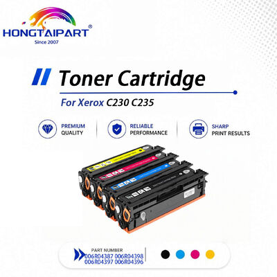 Original Xerox 006R04387 006R04398 Hochleistungs-Tonerkartusche für C230 C235