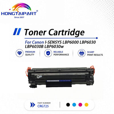 CRG725 Tonerkartusche für Canon I-SENSYS LBP6000 LBP6030