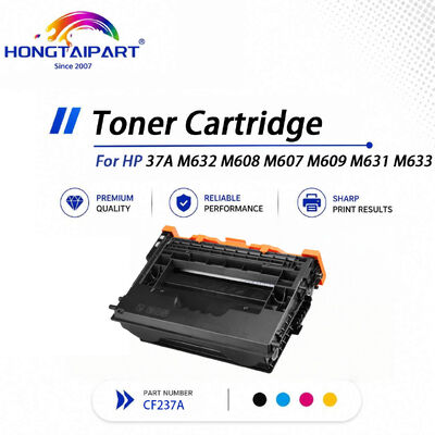 HP CF217X 17X schwarze LaserJet-Tonerkartusche für Pro MFP M130 M102