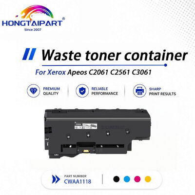Resttonerbehälter CWAA1118 für Fuji Xerox Apeos C2061 C2561 C3061