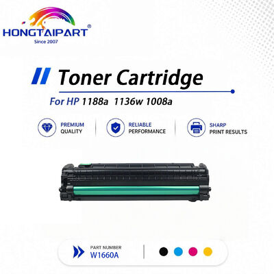 W1660A Original schwarze Tonerkartusche passend für HP 1008a 1136w 1188a