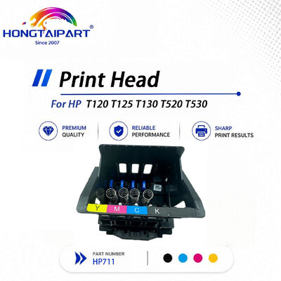 Druckkopf HP711 für HP T120 T125 T130 T520 T530