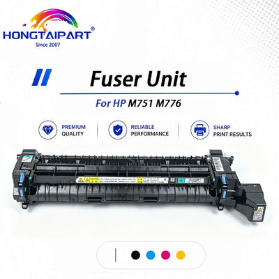 Gleichmäßige Temperatur der HP Drucker-Fixiereinheit M751 M776