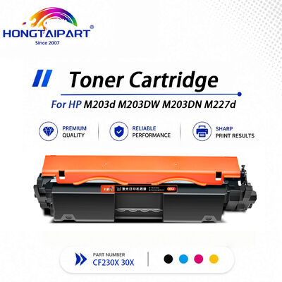 Hochergiebige Sharp-Printing-Tonerkartusche CF230X 30X für HP M203d M203DW M203DN M227d