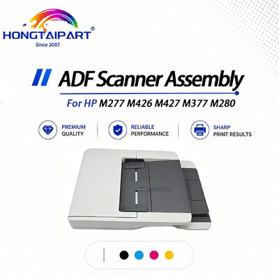 High Precision ADF Scanner Assembly Stable Compatible For HP M277 M426 M427 M377 M280