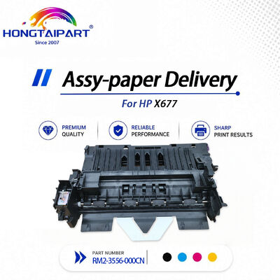 Geprüfte Assy-Paper-Lieferung RM2-3556-000CN, stabile Zuführung, kompatibel für HP X677