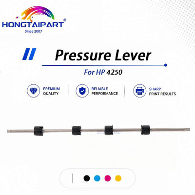 Stress‑resistant Paper Eject Pressure Lever Wear‑proof Dimension‑accurate Compatible For HP 4250 Printer