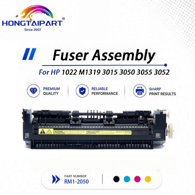 Anti‑Jam Long‑Life RM1‑2050 Fuser Assembly For HP 1022 M1319 3015 3050 3055 3052 Printer