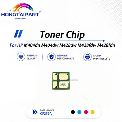 Tonerchip CF259A für HP Pro M404dn M404dw MFP M428dw M428fdw M428fdn M404n M304a M406 M430