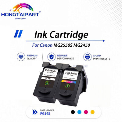 Toner-Kartusche PG545 für die Canon CL546xl mg2550s 2450