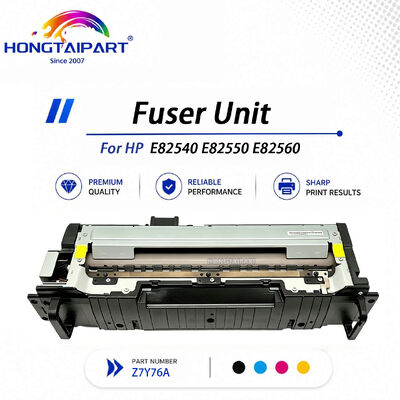 Hochleistungs-Fixiereinheit Z7Y76A mit Tonerhaftung für HP E82540 E82550 E82560