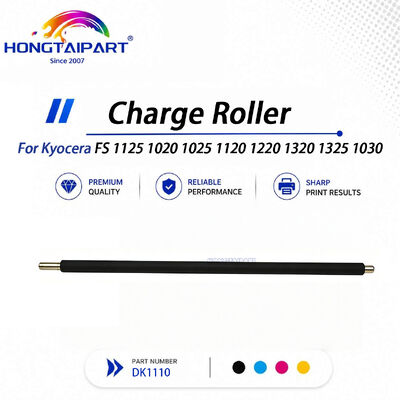Clean Output Anti-Oxidation Charge Roller DK1110 für Kyocera FS 1125 1020 1025 1120 1220 1320 1325 1030