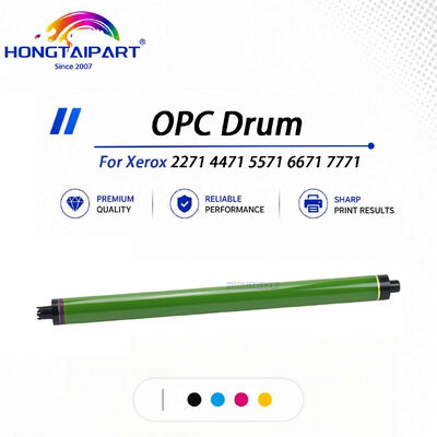 Stabile Tonerkompatibilität, hohe Ergiebigkeit, OPC-Trommel für Xerox VI 2271 4471 5571 6671 7771
