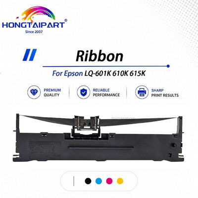 Stabile Drucker-Farbbandkassette für Epson LQ-601K LQ-610K LQ-615K Nadeldrucker