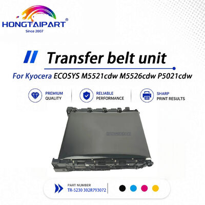 Einheitliche Tonerübertragungs-Transferbandeinheit TR-5230 302R793072 für Kyocera ECOSYS M5521cdw M5526cdw P5021cdw