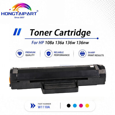 Hochleistungs-Tonerkartusche W1110A für HP 108a 136a 136w 136nw