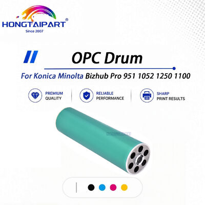 Geringe Geisterbilder, OPC-Trommel DR012 A3VVP00 für Konica Minolta Bizhub Pro 951 1052 1250 1100