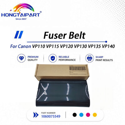 Hitzebeständiger Fixierriemen 1060075549 für Canon VP110 VP115 VP120 VP130 VP135 VP140