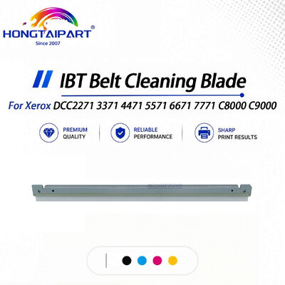 Sharp Edge IBT Riemenreinigungsklinge für Xerox DCC2271 3371 4471 5571 6671 7771 C8000 C9000