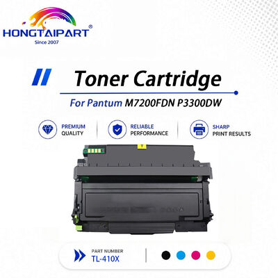 Pantum TL-420 Tonerkartusche DL-420 Trommeleinheit für Klartext mit hoher Seitenreichweite für M7100DN M6700DW P3010D M7300