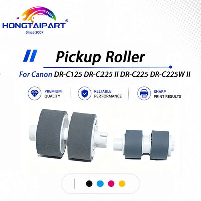 Einzugswalze für Canon DR-C125 DR-C225 II DR-C225 DR-C225W II