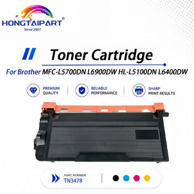 Stabile Tonerkartusche TN3478 für Brother MFC-L5700DN L6900DW HL-L5100DN L6400DW Drucker