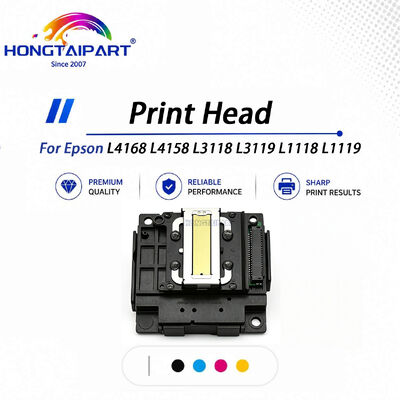 Stabiler Druckkopf für Epson L4168 L4158 L3118 L3119 L1118 L1119 Tintenstrahldrucker