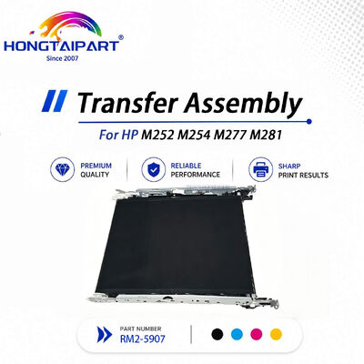 Stabile Transferbaugruppe RM2-5907-000CN für HP Color LaserJet Pro M154 M180 M252 M253 M254 M255 M277 M278 M280 M281 M283