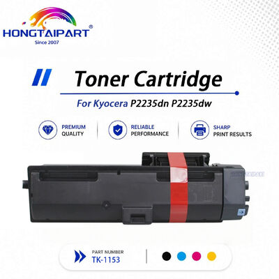 Stabile Tonerkartusche TK-1153 für Kyocera P2235dn P2235dw Drucker