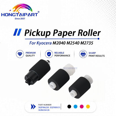 High Grip Pickup Papier Roller 302F906230 302F909171 302NG94120 Für Kyocera M2040 M2540 M2735
