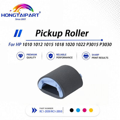 High Grip Pickup Roller RC1-2030 RC1-2050 Für HP 1010 1012 1015 1018 1020 1022 P3015 P3030