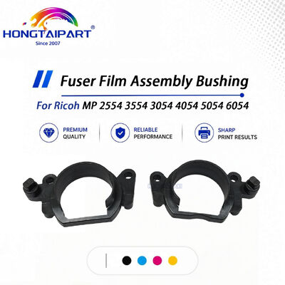 Hitzebeständige reibungsarme YZ12.1002 Fixierfilmhülsenbuchse für Ricoh MP4054 MP3054 Kopierer