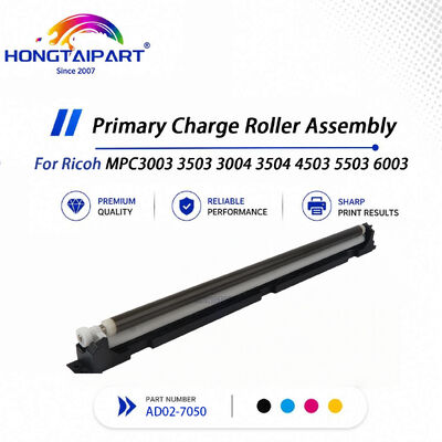 Stabile Lade-Primärladerollenbaugruppe AD02-7050 für Ricoh MPC3003 3503 3004 3504 4503 5503 6003