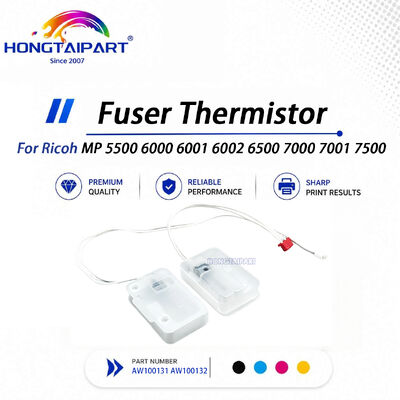 Stabiler Fixierthermistor AW100131 AW100132 für Ricoh MP 5500 6000 6001 6002 6500 7000 7001 7500 Kopierer