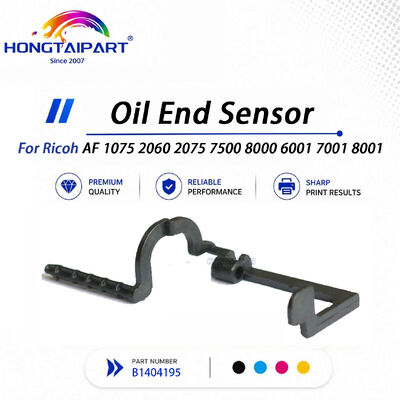 Stabiler Ölende-Sensor B1404195 für Ricoh AF 1075 2060 2075 7500 8000 6001 7001 8001 Kopierer