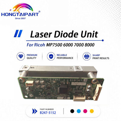 Stabile Laserdiodeneinheit B247-5152 für Ricoh MP7500 6000 7000 8000 Kopierer