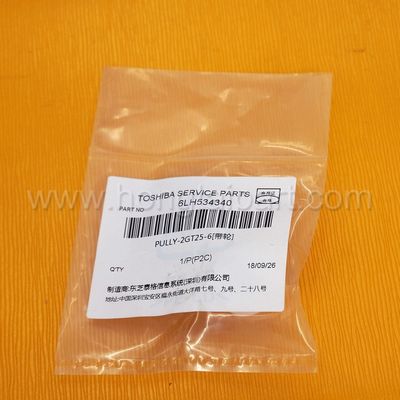 Entwickler-TIMING-Riemenscheibe für Toshiba-eSTUDIO 355 356 357 455 456 457 507 (6LH53434000)