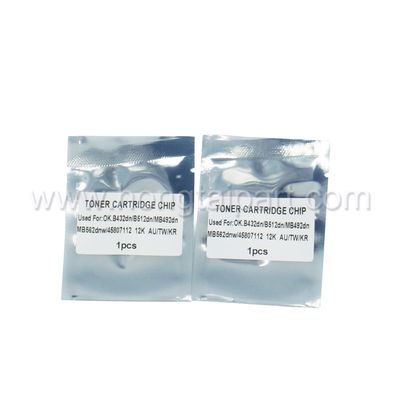 Tonerchip Okidata B432 B512 MB492 MB562 (45807112)