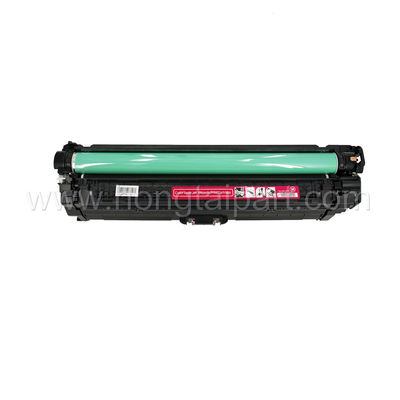 Toner-Patronen-Farbe LaserJet Pro-CP5025 CP5220 CP5225 (CE743A 307A)