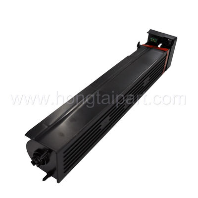 Toner-Patronen-Konica Minolta-bizhub C452 C552 C652 (A0TM130 A0TM230 A0TM330 A0TM430 TN613)