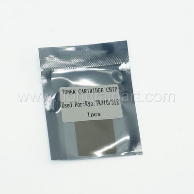 Toner-Patrone Chip Kyocera TK 310 312 320 322 332 440 130 140 675 678 715 718