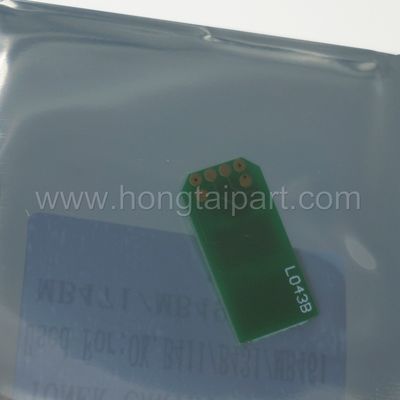 Toner-Patronen-Chip OKI B411 B431 MB461 BM471 MB491 44574702