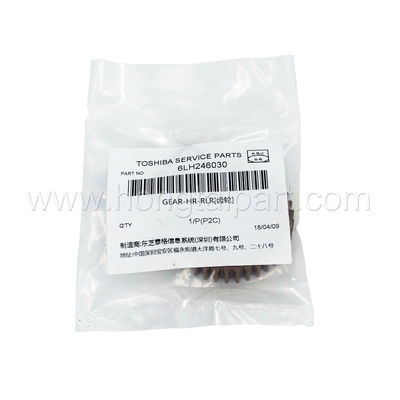 Oberes Rollen-Gang-Toshiba-eSTUDIO 163 165 166 167 181 200L 202L 203L 205 207 230 230l 232 233 (6LH24603000 6LA84182000)