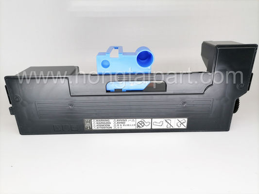 Überschüssiger Toner-Flasche für Konica Minolta Bizhub 227 287 367 (WX-104)